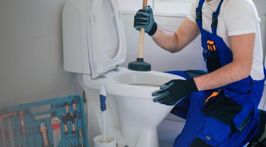 Professional expert plumbing services in Steamboat Springs, CO
